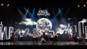 El Teatro de Rojas programa el tributo a Tina Turner ‘Totally Tina’ este domingo