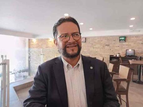 Pablo Nava Ortiz: Un Candidato innovador para la rectoría de la UASLP