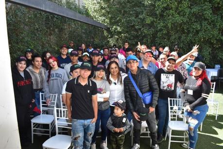 Sonia Mendoza culmina precampaña a la alcaldía por el Partido Verde