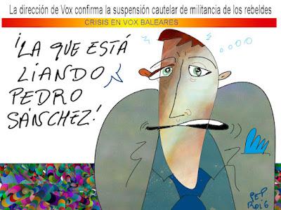Los pueblos abandonados más espectaculares de España… Y la protesta de agricultores con sus tractores.