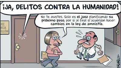 Los pueblos abandonados más espectaculares de España… Y la protesta de agricultores con sus tractores.
