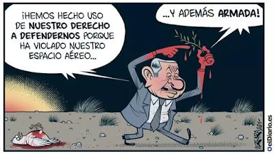 Los pueblos abandonados más espectaculares de España… Y la protesta de agricultores con sus tractores.