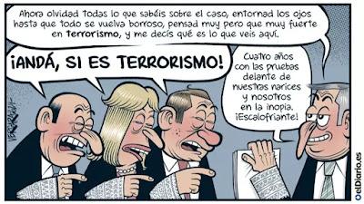 Los pueblos abandonados más espectaculares de España… Y la protesta de agricultores con sus tractores.