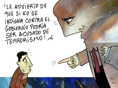 Los pueblos abandonados más espectaculares de España… Y la protesta de agricultores con sus tractores.