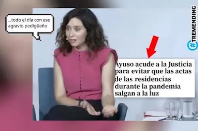 Los pueblos abandonados más espectaculares de España… Y la protesta de agricultores con sus tractores.