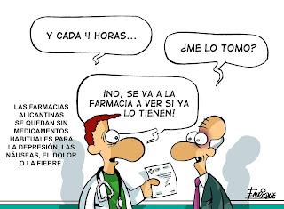 Los pueblos abandonados más espectaculares de España… Y la protesta de agricultores con sus tractores.