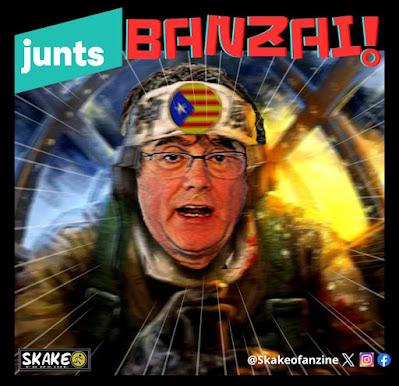 Los pueblos abandonados más espectaculares de España… Y la protesta de agricultores con sus tractores.