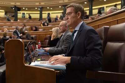 Los pueblos abandonados más espectaculares de España… Y la protesta de agricultores con sus tractores.