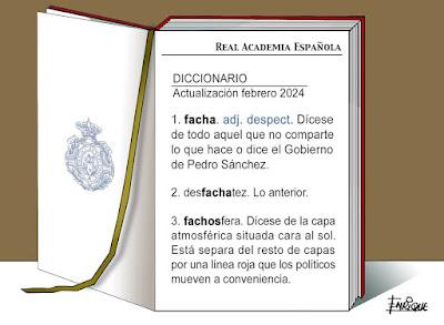 Los pueblos abandonados más espectaculares de España… Y la protesta de agricultores con sus tractores.