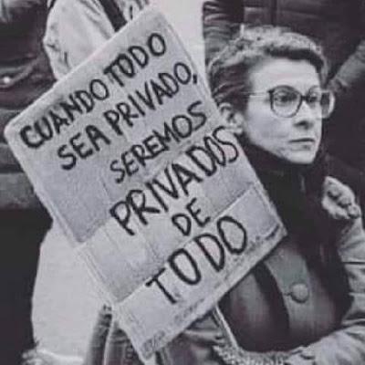 Los pueblos abandonados más espectaculares de España… Y la protesta de agricultores con sus tractores.