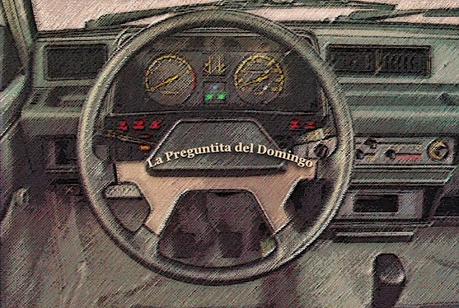 La Preguntita del Domingo 505