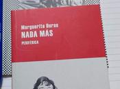 Escribir sirve para poder callar hablar mismo tiempo