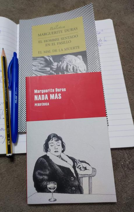 ESCRIBIR SIRVE PARA PODER CALLAR Y HABLAR AL MISMO TIEMPO