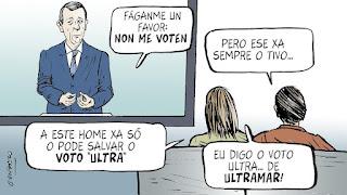 Del engañoso olor de la verdad