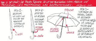 Del engañoso olor de la verdad