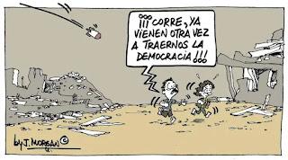 Del engañoso olor de la verdad