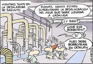 Del engañoso olor de la verdad