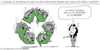 Del engañoso olor de la verdad