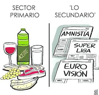 Del engañoso olor de la verdad