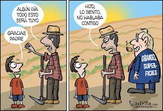 Del engañoso olor de la verdad