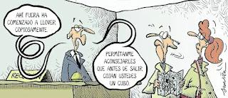 Del engañoso olor de la verdad