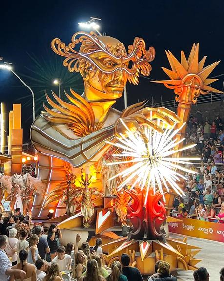 gualeguaychu carnaval 2024