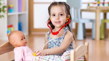 Descubre las mejores muñecas científicas: ¡diversión y aprendizaje todo en uno! Descubre las mejores muñecas científicas: ¡diversión y aprendizaje todo en uno!