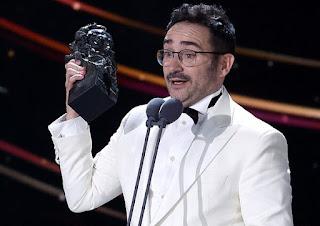 PREMIOS GOYA 2024 PREMIOS GOYA 2024