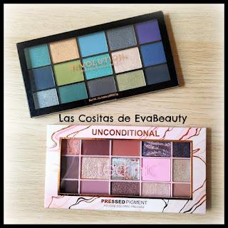 Technic, Revolution, ojos, eyes, eyeshadow, paleta sombras de ojos, makeup, maquillaje, beautyblogger, microinfluencer, blogger, blog de belleza, nuevo post, new post