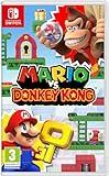 Mario vs Donkey Kong