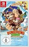 Donkey Kong Country Tropical Freeze - Nintendo Switch [Importación alemana]