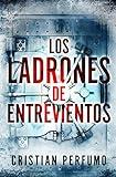 Los ladrones de Entrevientos (Thrillers en la Patagonia)