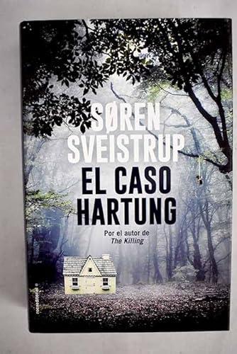 El caso Hartung