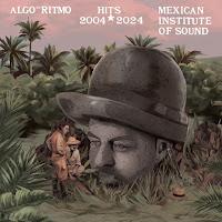 Instituto Mexicano del Sonido estrena Algo-Ritmo 2004-2024