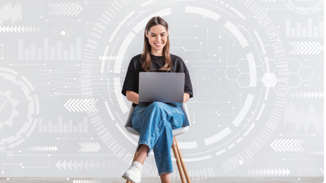 El OCÉANO AZUL de la “Gestión del Cambio para la Era Digital”