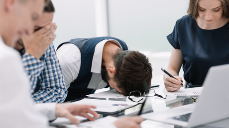 El OCÉANO AZUL de la “Gestión del Cambio para la Era Digital”