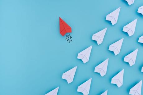 El OCÉANO AZUL de la “Gestión del Cambio para la Era Digital”