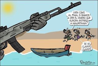 De la spanish enseñanza