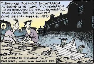 De la spanish enseñanza