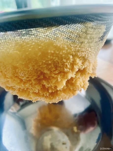 Tamago sando, el sencillo sándwich japonés de huevo