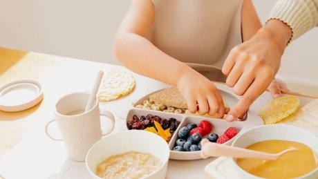 Desarrollo y cuidado de bebés de 12 meses: todo lo que necesitas saber Desarrollo y cuidado de bebés de 12 meses: todo lo que necesitas saber