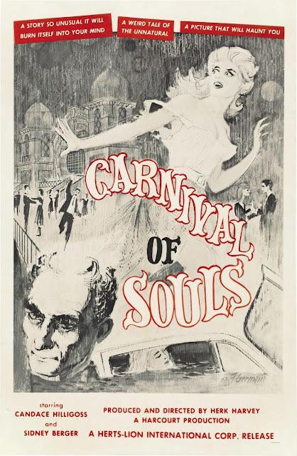Carnaval de las almas, el (USA, 1962)