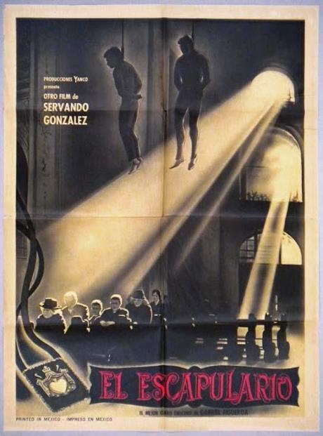 Escapulario, el (México, 1968)