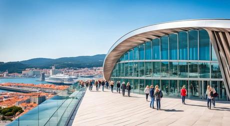 Lugares turísticos Santander