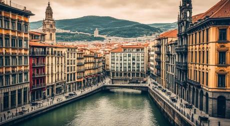 casco histórico de bilbao casco histórico de bilbao