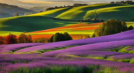 anillo verde de vitoria - gasteiz