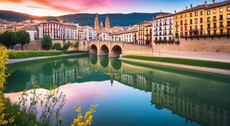 logroño atractivos turísticos