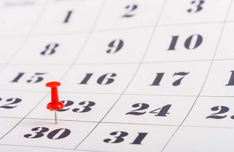 Calendario Laboral Elche 2024