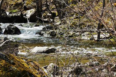 Valle d Iruelas. Agua 4