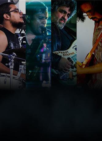 Luz de Riada - Rizoma (2024) Luz de Riada - Rizoma (2024)